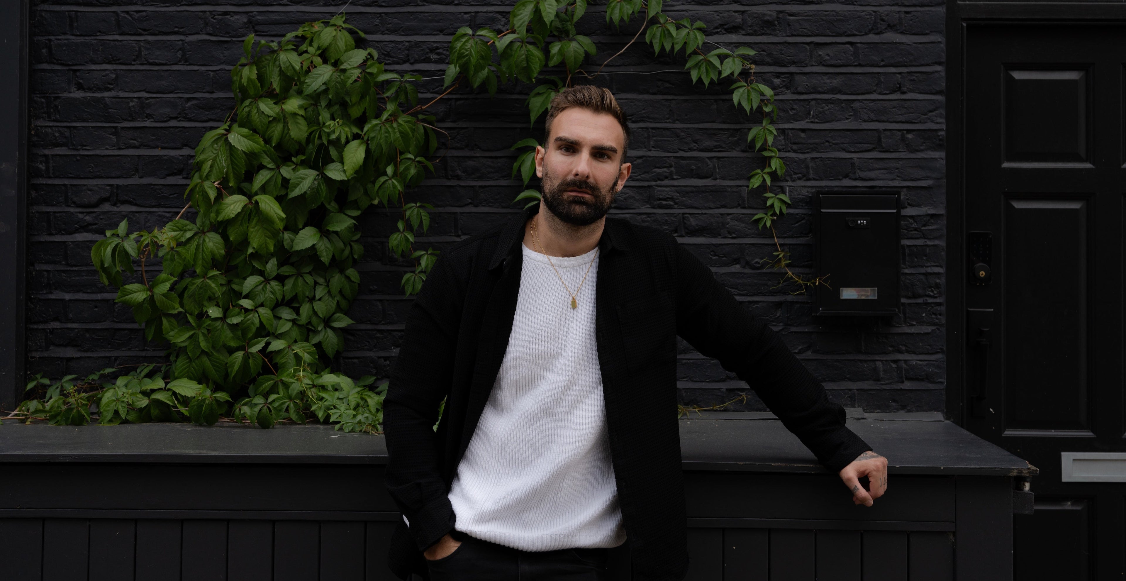 Fall into styleābold pieces for the season ahead