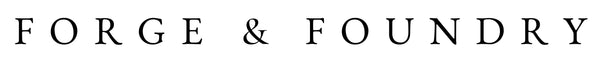 Forge & Foundry