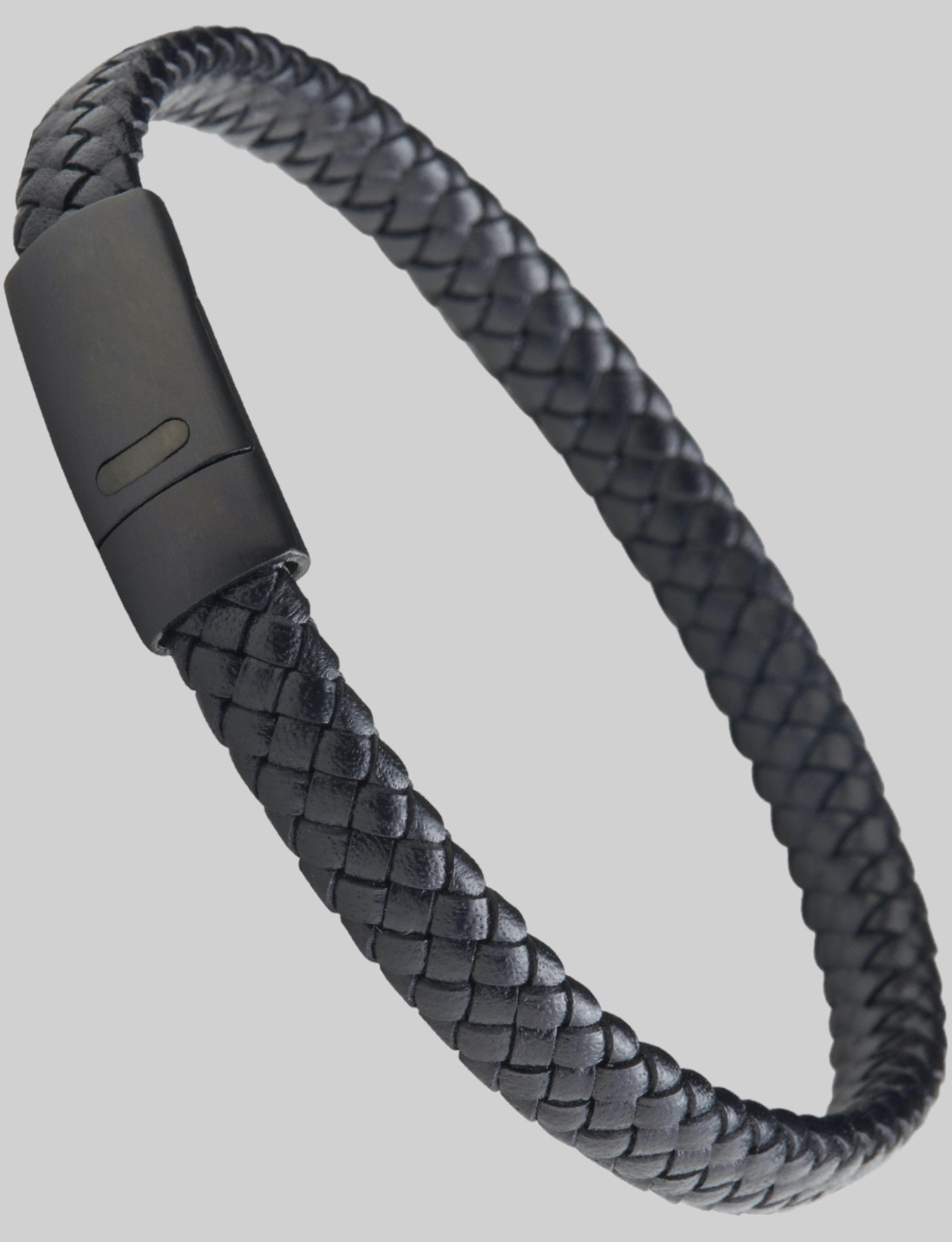 Leather Bracelet 1.0 