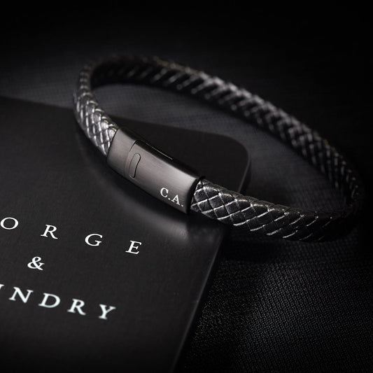 Why Choose Personalized Jewelry? - Forge & Foundry