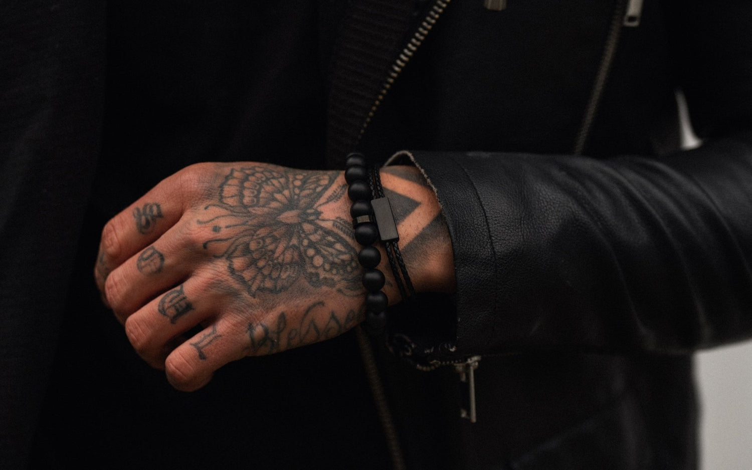 BRACELETS - Forge & Foundry