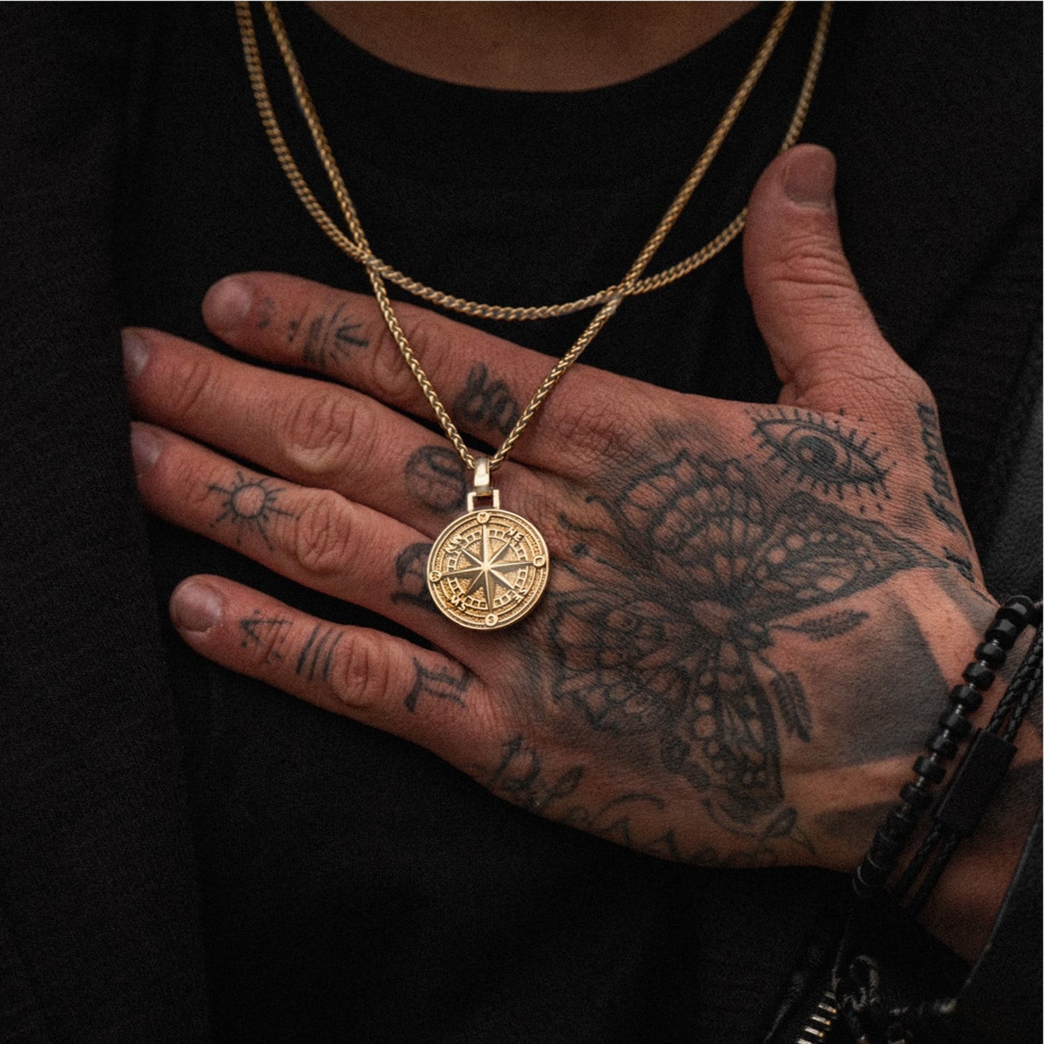 PENDANTS - Forge & Foundry