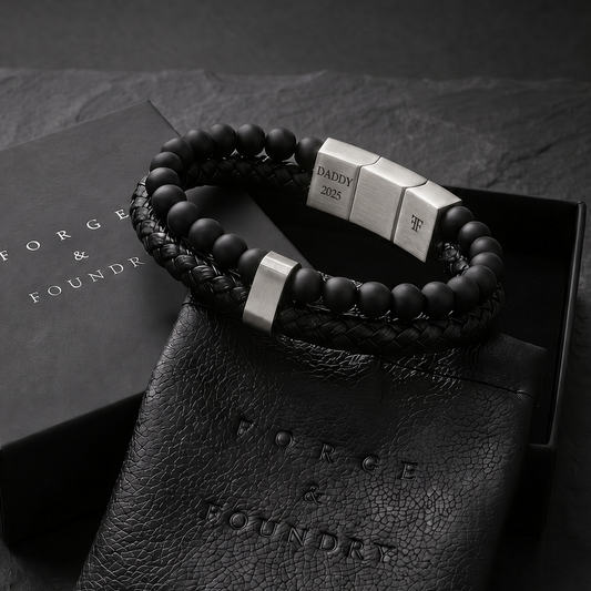 PERSONALIZED VALEN BRACELET
