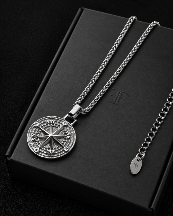 Silver Pendants