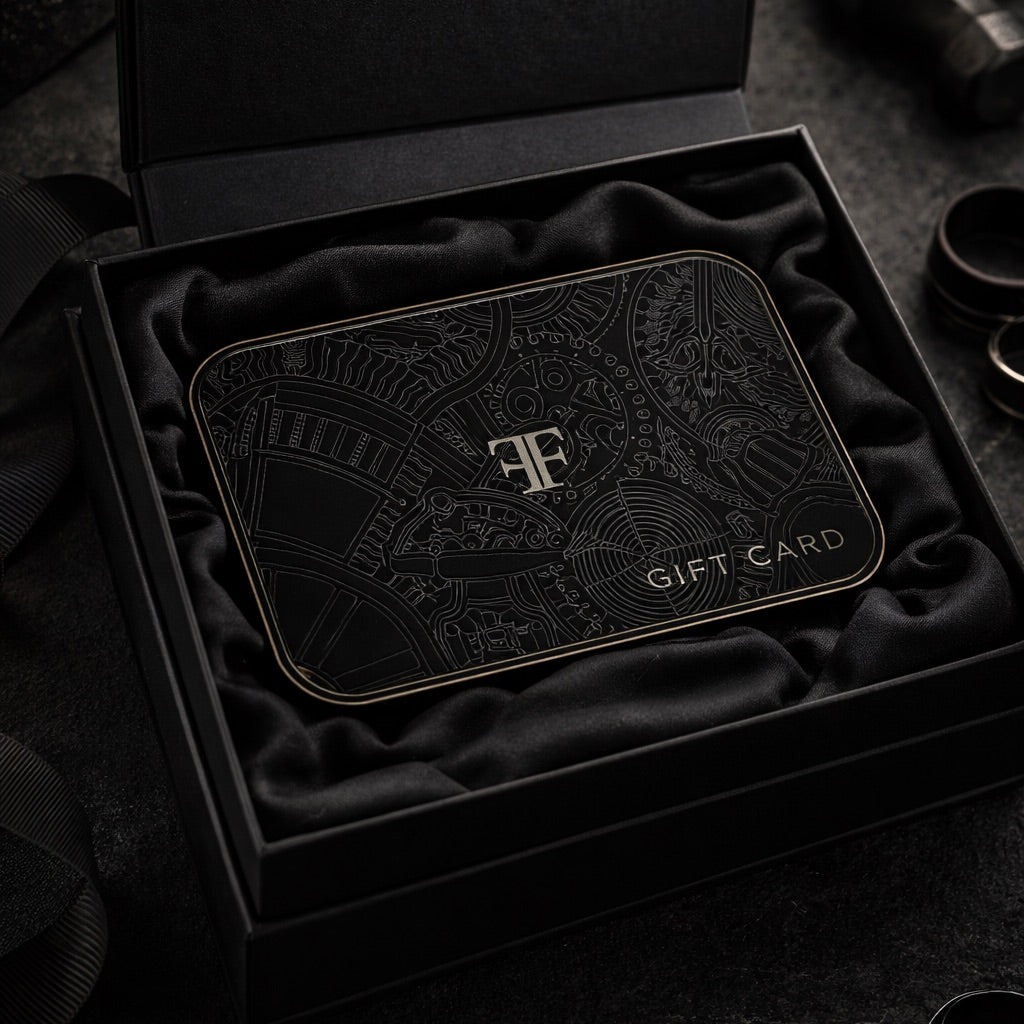 FORGE & FOUNDRY - VIRTUAL GIFT CARD [USD]