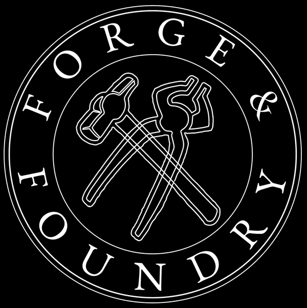 Forge & Foundry