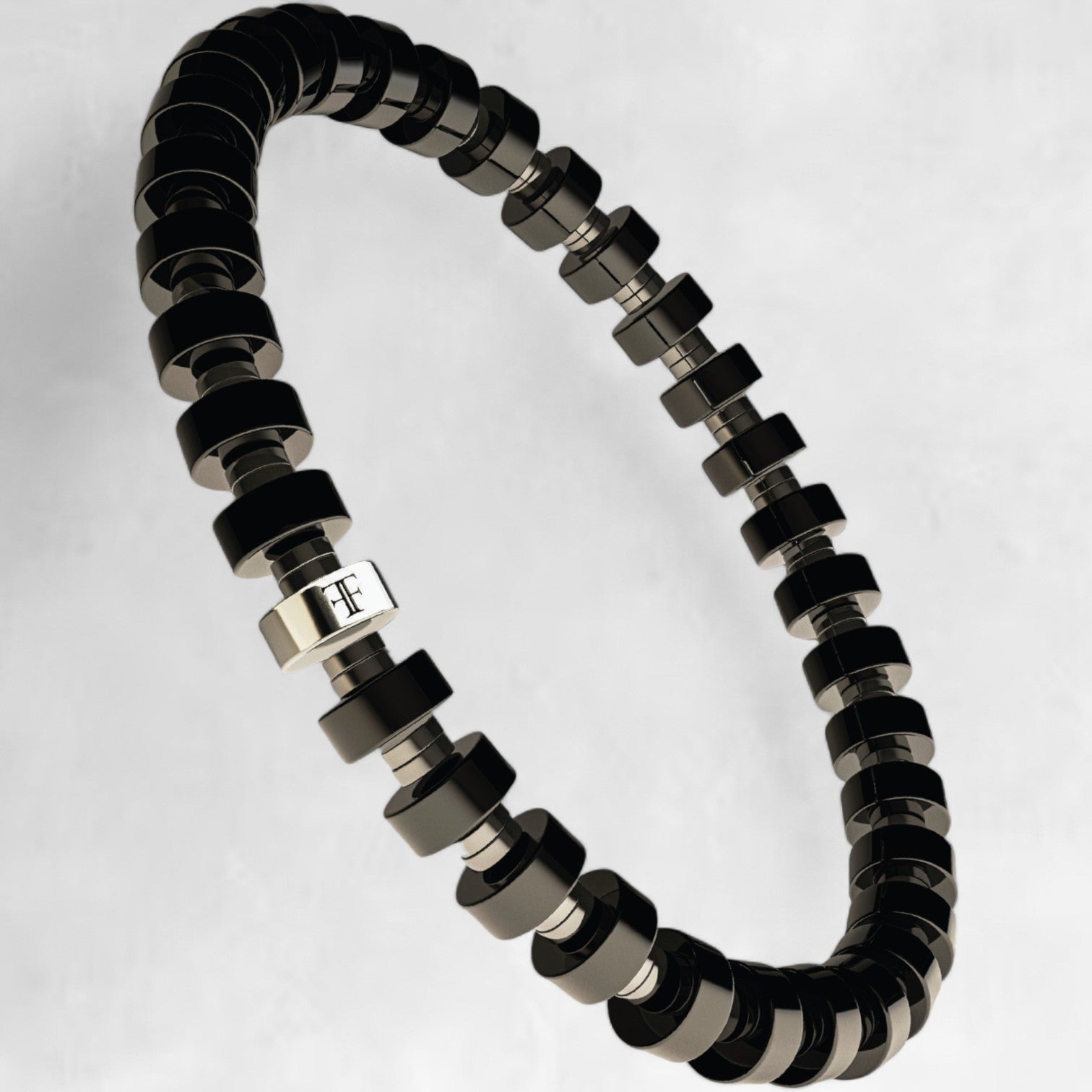 COMPTON [6MM MICA BEADS] - Forge & FoundryBeadForge & Foundry