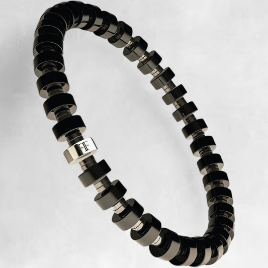 COMPTON [6MM MICA BEADS] - Forge & FoundryBeadForge & Foundry