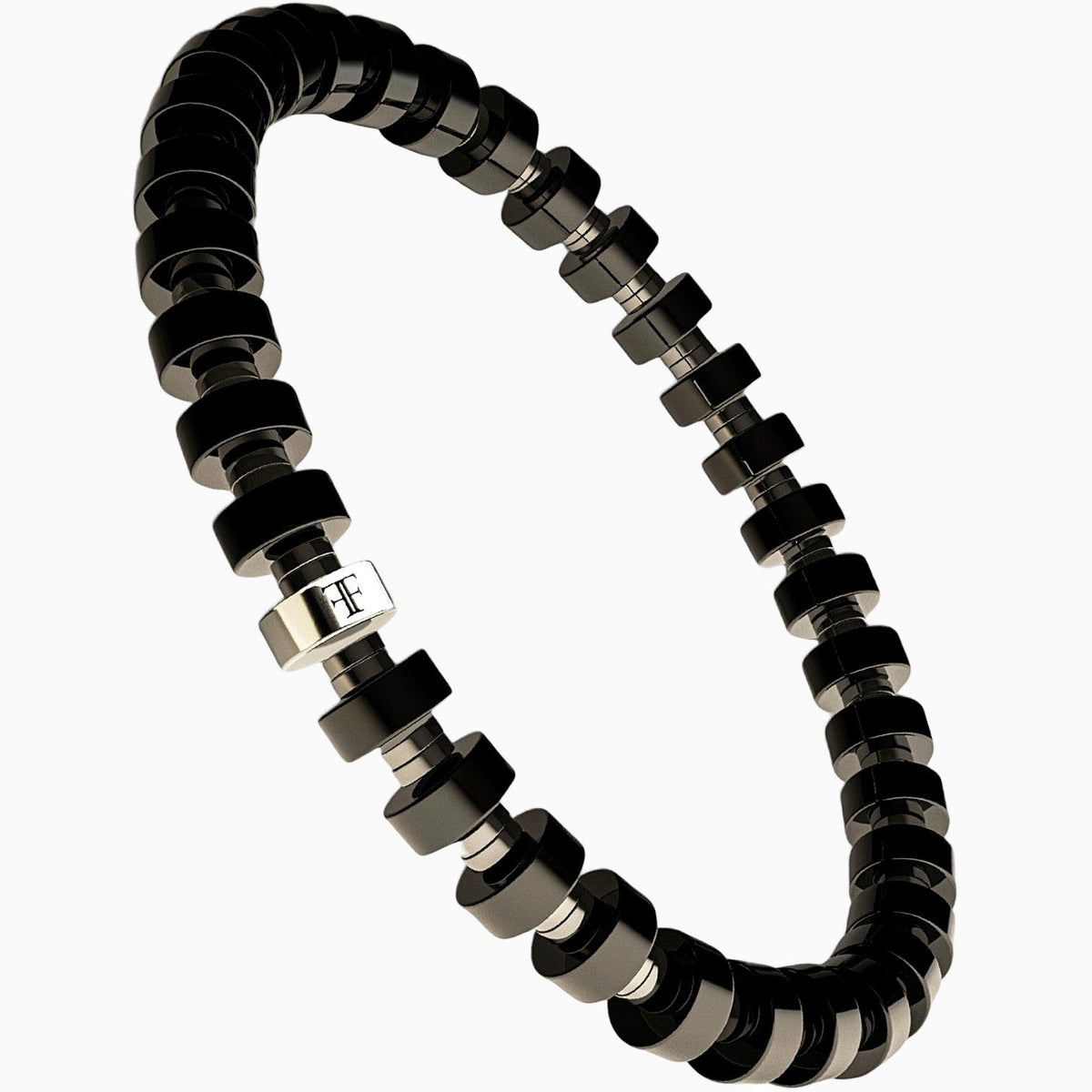 COMPTON [6MM MICA BEADS] - Forge & FoundryBeadForge & Foundry