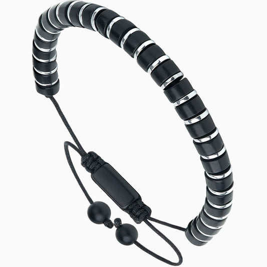 CURZON [6MM ADJUSTABLE ONYX] - Forge & FoundryBeadForge & Foundry