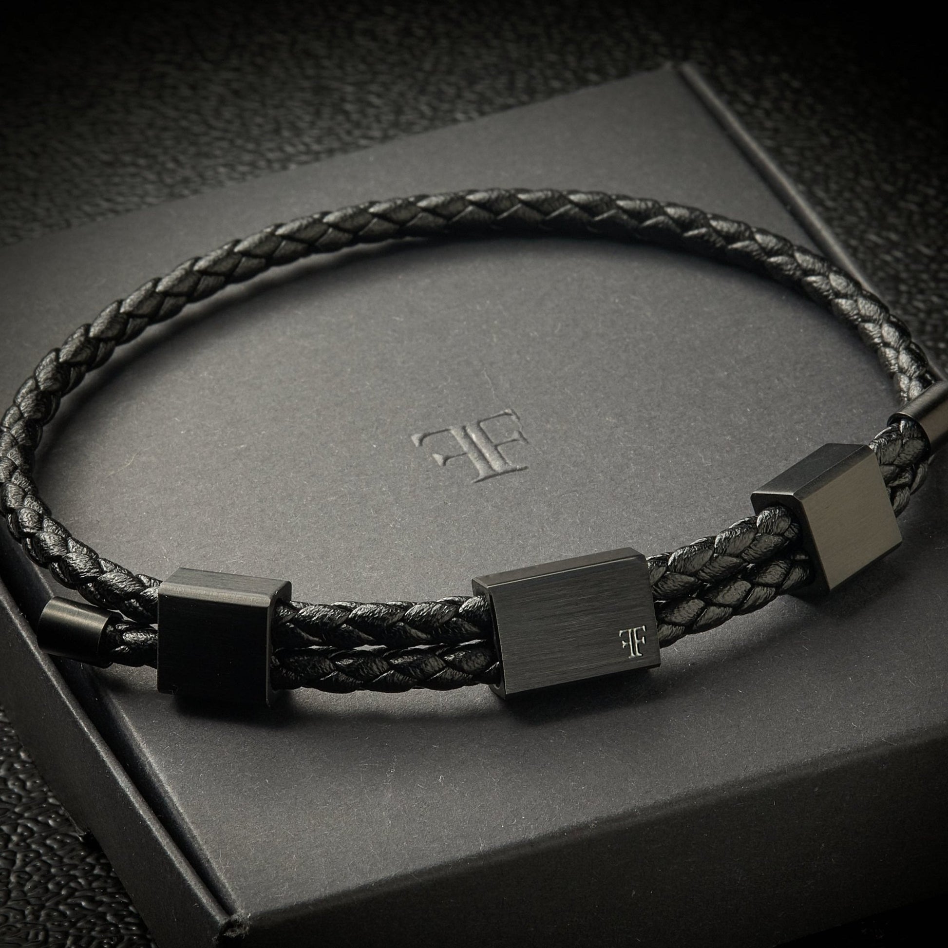 DRAPERS AND PINDAR SET UK - Forge & FoundrybraceletForge & Foundry