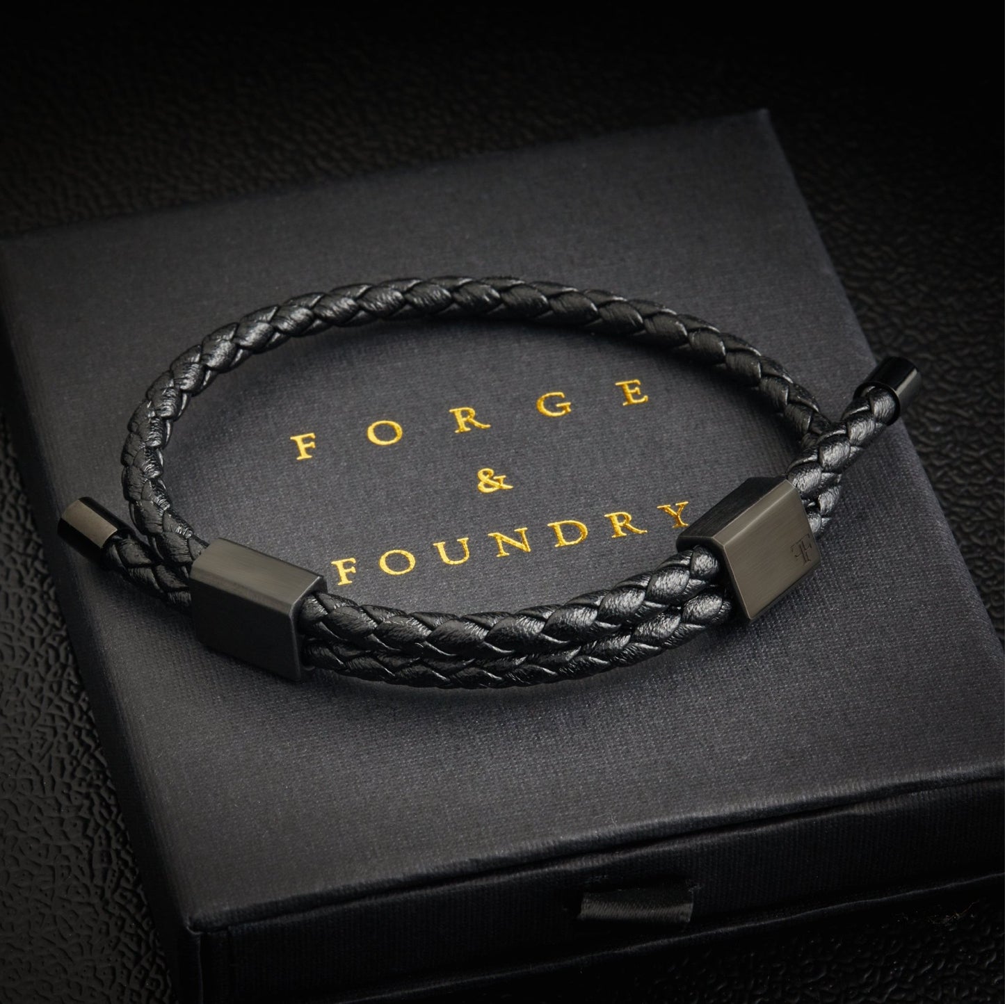 DRAYTON AND DRAPERS SET UK - Forge & FoundrybraceletForge & Foundry