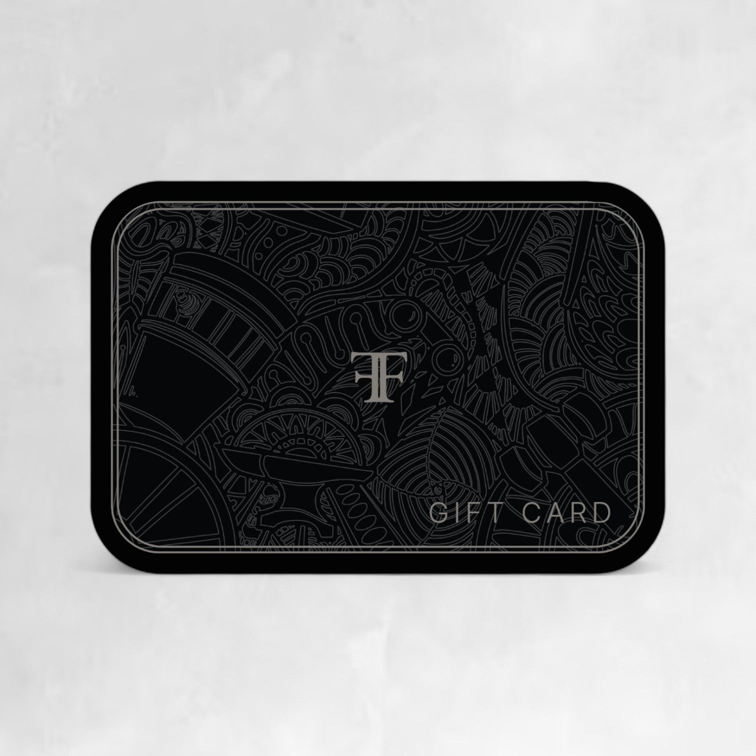 FORGE & FOUNDRY - VIRTUAL GIFT CARD [GBP] - Forge & FoundryGift CardForge & Foundry