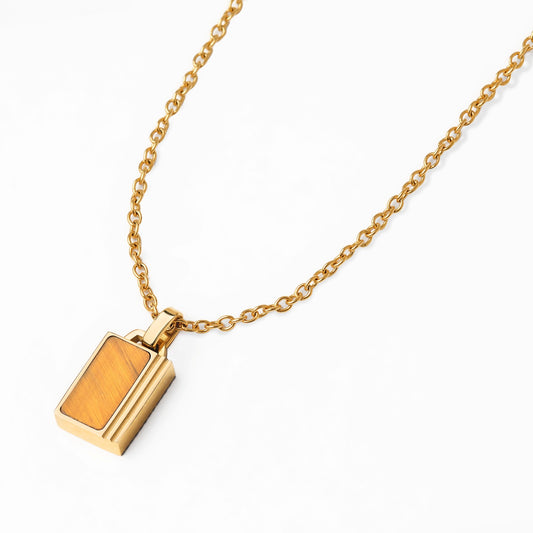 IMPERIUS [TIGERS EYE GOLD]