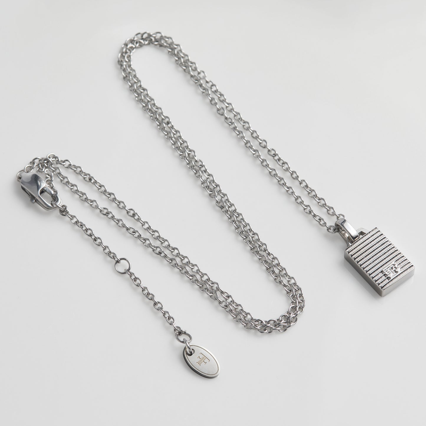 IMPERIUS [TIGERS EYE SILVER]