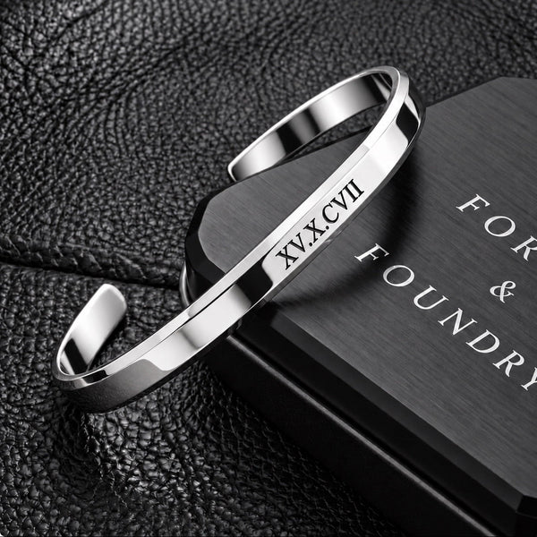 Cuff Bracelets
