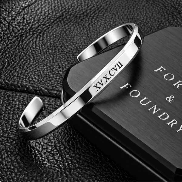 Cuff Bracelets