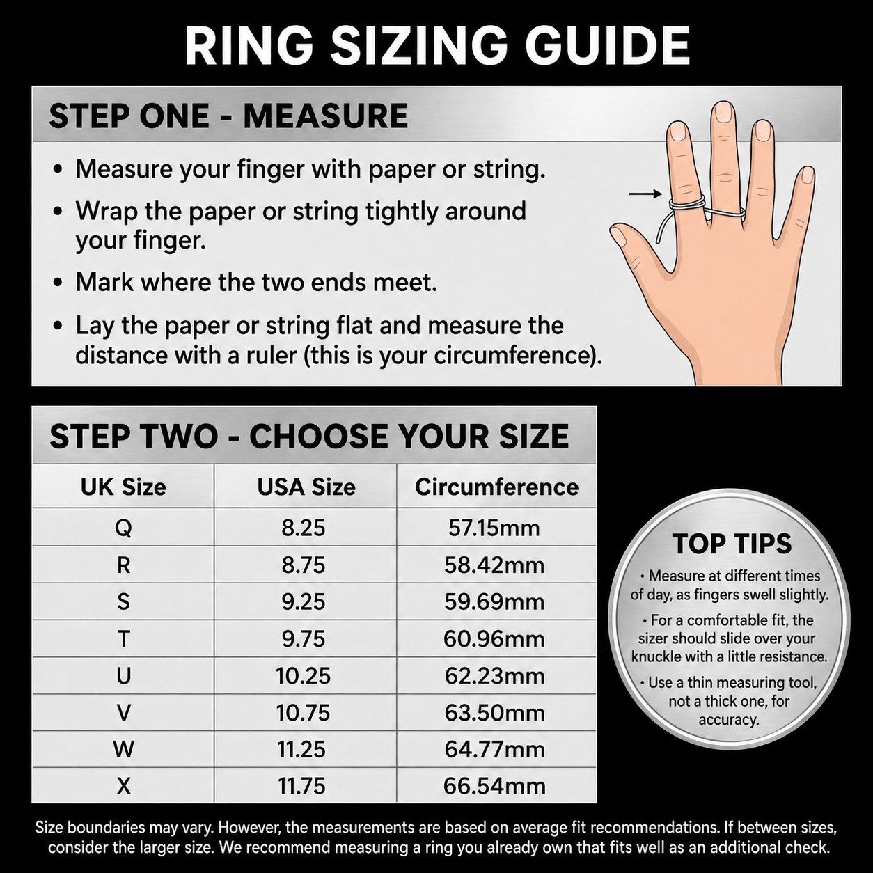 SILVER SIGNET RING - Forge & FoundryringForge & Foundry