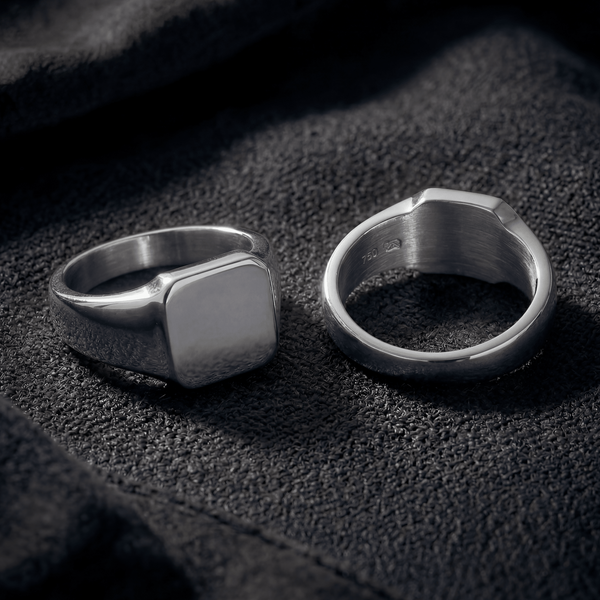 Signet Rings