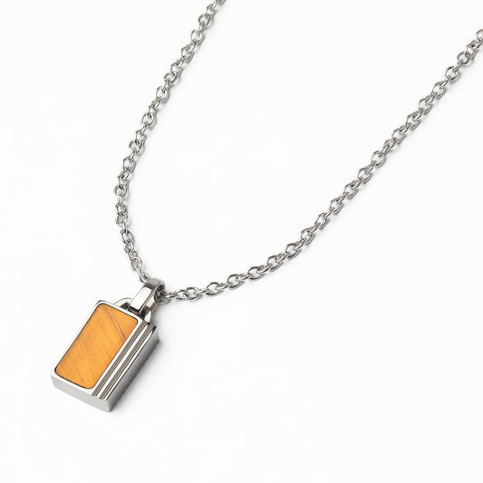 IMPERIUS [TIGERS EYE SILVER]