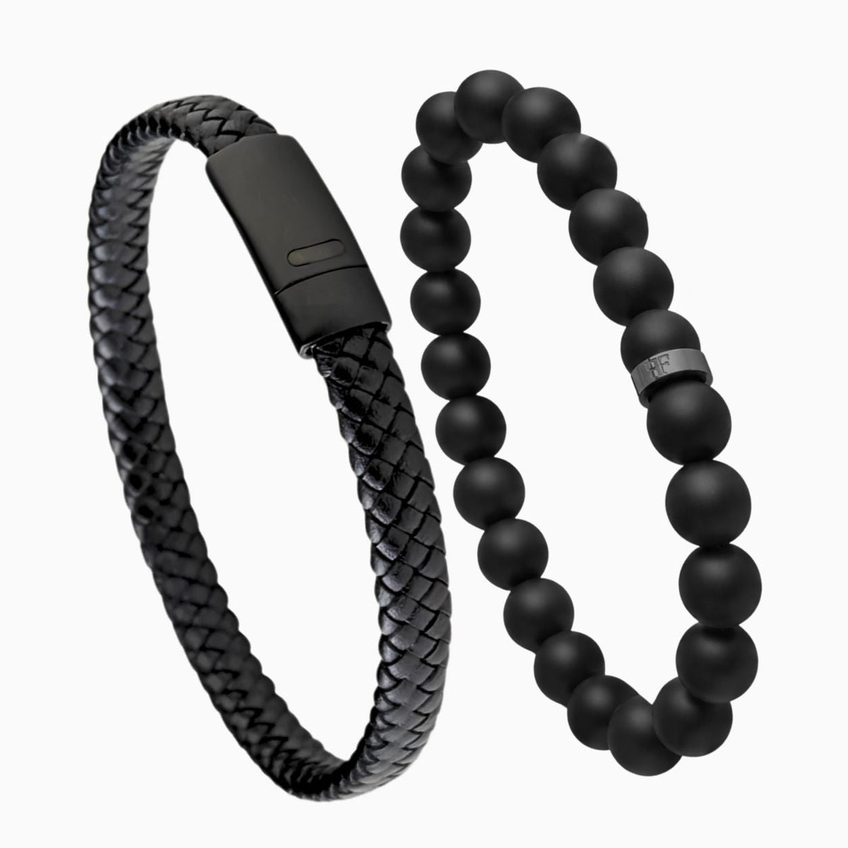 The Craftsman Set - Forge & FoundryNecklace/Bracelet SetForge & Foundry