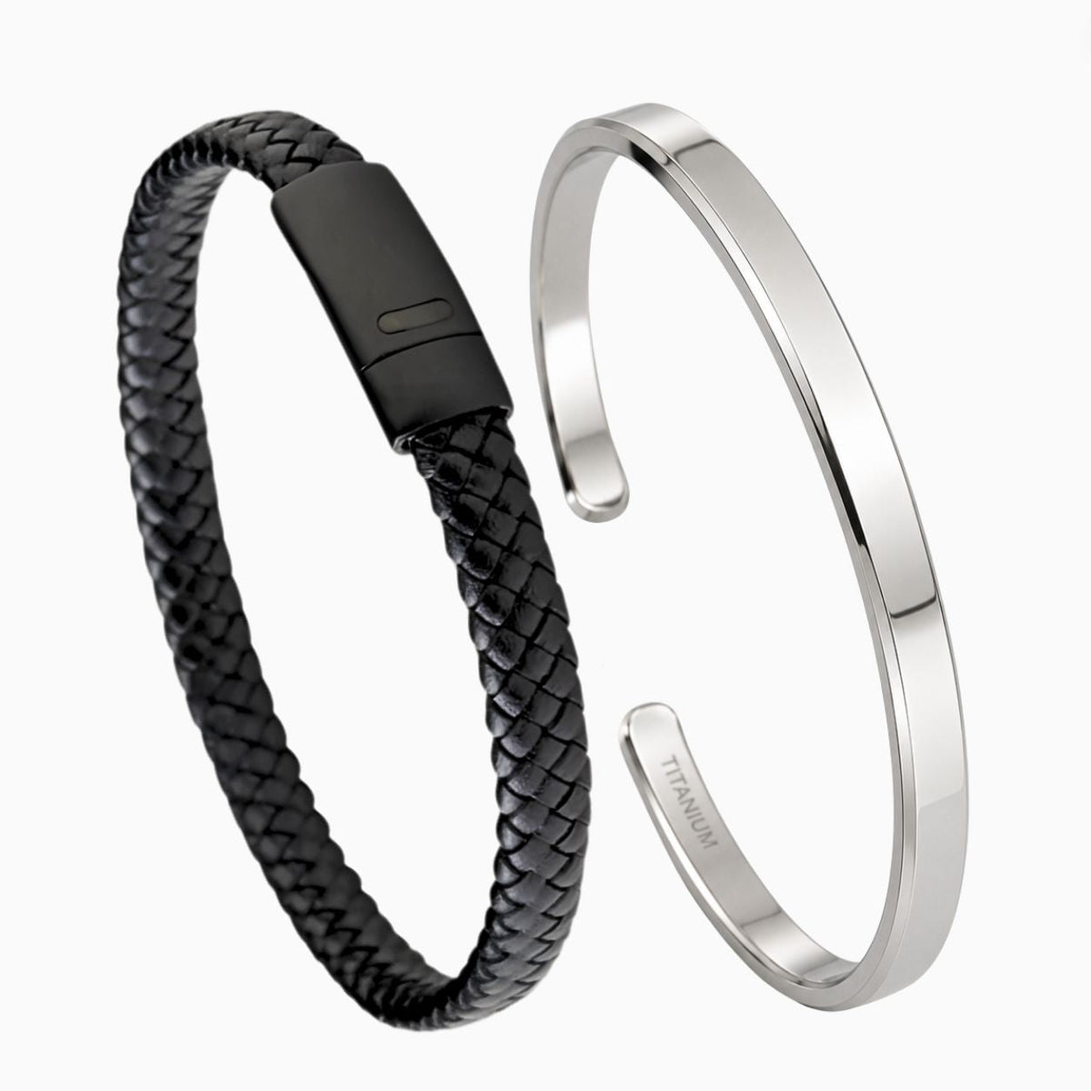 The Signature Edit - Forge & FoundryNecklace/Bracelet SetForge & Foundry