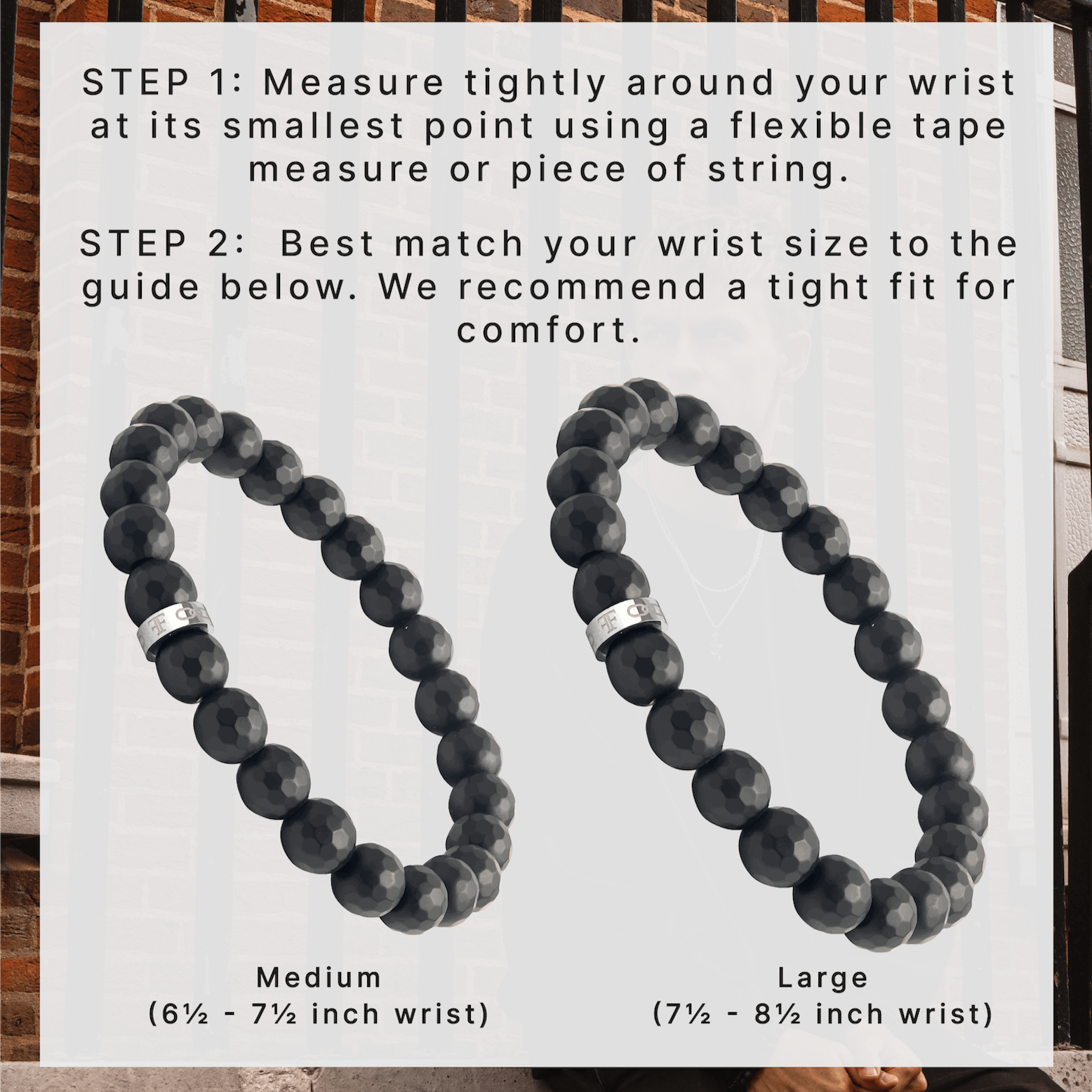 PINDAR [8MM FACETED BEAD - SILVER] - Forge & FoundryBeadForge & Foundry